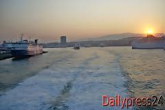 ΟΛΠ: Πολιτιστική & τουριστικά αναβάθμιση του λιμανιού