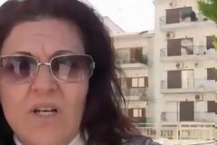 «Κάτω τα χέρια από τον παπά μας» [video]