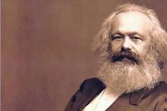 Ο Μαρξ και η Ιστορία (130 χρόνια από τον θάνατό του)