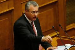 Κ. Μαρκόπουλος: «Άδικη μεταχείριση των Πυροσβεστών Πενταετούς Υποχρέωσης»