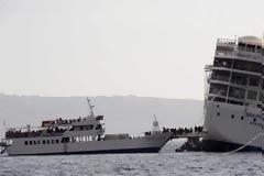 Αρχίζει την Τρίτη η δίκη για το ναυάγιο του «Sea Diamond»