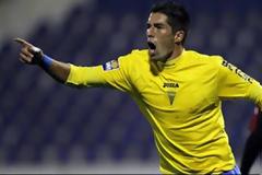 «Τσεκάρει» Βιτόρια!(vds)