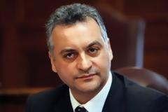 Κεφαλογιάννης: Δεν παραιτούμαι για τον Κασιδιάρη - Είμαι εκλεγμένος