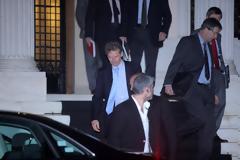 Αρχές Απριλίου επιστρέφουν στην Αθήνα οι ελεγκτές της τρόικα