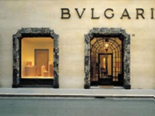 Φωτογραφία για Bulgari: Κατάσχεση περιουσιακών στοιχείων 46 εκατ. ευρώ