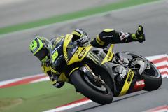Τα καλύτερα σωσίματα πτώσεων στο MotoGP