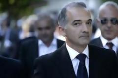Λουράντος: Τα κατορθώματα του Σαλμά συνεχίζονται - Απέκλεισε γυναίκα δημοσιογράφο