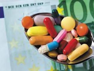 Φωτογραφία για ΕΟΠΥΥ: Εξόφληση οφειλών για φάρμακα σε τέσσερις ισόποσες διμηνιαίες δόσεις