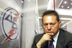 ΔΙΑΤΗΡΗΣΗ ΤΟΥ ΧΑΡΑΤΣΙΟΥ ΚΑΙ ΤΟ 2013 ΠΡΟΤΕΙΝΕΙ Ο Γ. ΣΤΟΥΡΝΑΡΑΣ