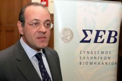 Δ. Δασκαλόπουλος: Η παρατεταμένη λιτότητα δεν θα λύσει το πρόβλημα ανταγωνιστικότητας του Νότου