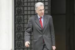 Παραιτείται τον Οκτώβριο ο Ευρωπαίος Διαμεσολαβητής Νικηφόρος Διαμαντούρος