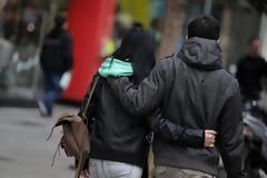 Αλιβέρι: Δεν είχαν πάρει τα μάτια τους από πάνω τους!