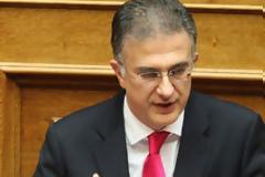 YΠΟΙΚ: Αποσύρθηκε η τροπολογία για τη διαγραφή προστίμων