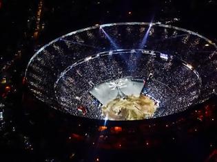 Φωτογραφία για Mexico | Red Bull X-Fighters World Tour 2013