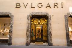 Στα δίχτυα της ιταλικής εφορίας ο οίκος Bulgari - Κατασχέθηκαν περιουσιακά στοιχεία του ομίλου