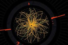 CERN: Iσχυρές ενδείξεις ότι βρέθηκε το «σωματίδιο του Θεού»