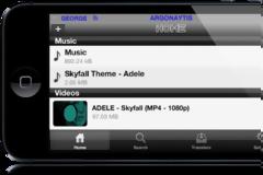 Music4Me: Cydia tweak free...Κατεβάστε μουσική η video
