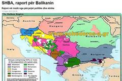 Έκθεση ΗΠΑ για Βαλκάνια