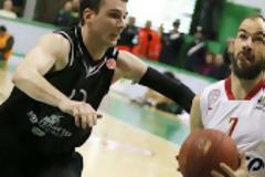 Σιένα - Ολυμπιακός 67-68...