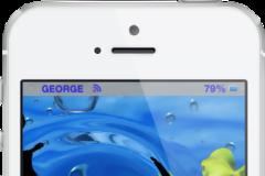 AquaBoard - Water Effects : Cydia tweak