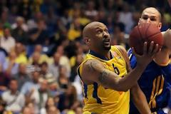 Μακάμπι Τελ Αβίβ-Κίμκι 80-79