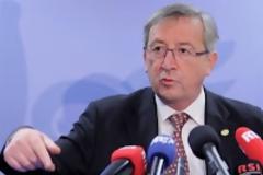 Γιούνκερ: Η Ευρώπη κινδυνεύει από επανάσταση...!!!