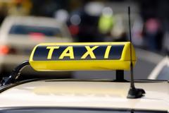 Για απαράδεκτη συμπεριφορά οδηγού ταξί, κάνει λόγο αναγνώστης