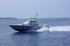 Κατάσχεση μεγάλης ποσότητας ιχθύων στην Ιχθυόσκαλα Κερατσινίου