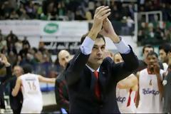 ΜΠΑΡΤΖΩΚΑΣ : ΗΤΑΝ ΤΟ ΒΗΜΑ ΠΟΥ ΘΕΛΑΜΕ ΣΤΟ ΤΟΡ-16