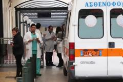 Στα 2 δις ευρώ οι λειτουργικές δαπάνες του ΕΣΥ και στα 241,4 εκατ. ευρώ οι πιστώσεις για τις εφημερίες το 2013