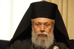 Κύπρος: Γη αξίας 80 εκατ. ευρώ δίνει η Εκκλησία στο Κράτος
