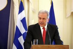 Βανδαλισμοί σε ελληνικό στρατιωτικό νεκροταφείο στα Σκόπια