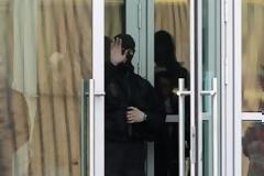 Ομηρία σε σχολείο... για μια πίτσα!