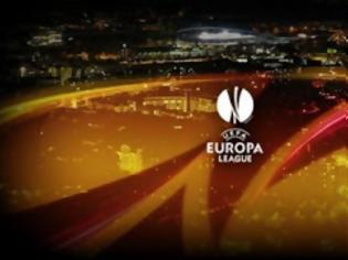 Φωτογραφία για ΟΙ «8» ΤΟΥ EUROPA LEAGUE