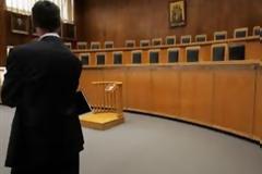 Αθώοι οι δικηγόροι για τη διατάραξη του δικαστηρίου
