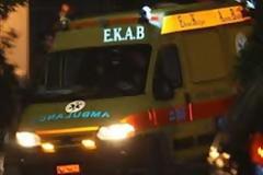 Πρέβεζα: Στο νοσοκομείο Πακιστανός μετά από επίθεση αγνώστων