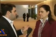 Συλβάνα Ράπτη 