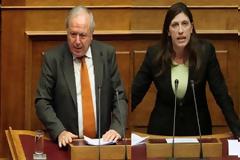 Επεισοδιακή συνεδρίαση της προανακριτικής