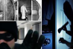 10 κλέφτες για… κλάματα
