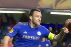 Αυτός είναι ο Τέρι! [Video]