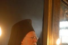 2830 - Ο Κατηχητήριος Λόγος του Οικουμενικού Πατριάρχου για την Μ. Τεσσαρακοστή