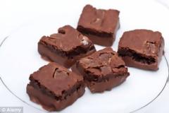 Γιαγιά έφτιαξε στα εγγόνια της brownies με... μαριχουάνα!