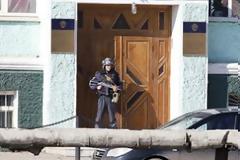 «Ήθελε μόνο μία πίτσα και ένα αναψυκτικό»