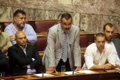 Ξεχωριστές τάξεις για έλληνες και αλλοδαπούς μαθητές προτείνει η Χρυσή Αυγή!
