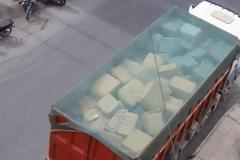 Η αποθήκη ήταν γεμάτη προϊόντα - μαϊμού αξίας 1 εκατ. ευρώ
