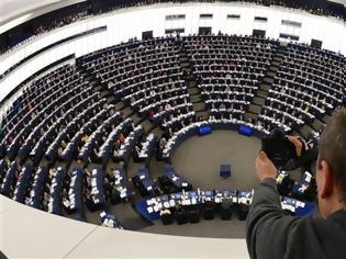 Φωτογραφία για Τι σημαίνει η υπερψήφιση της έκθεσης περί ΑΟΖ στο Ευρωπαϊκό Κοινοβούλιο