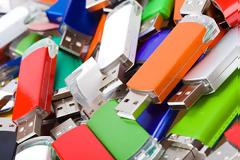 Windows Defender στα Windows 8, έλεγχος για ιούς σε USB