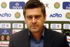 ΔΕΡΜΙΤΖΑΚΗΣ : ΔΥΣΚΟΛΑ ΣΤΟΝ ΗΜΙΤΕΛΙΚΟ ΚΟΝΤΡΑ ΣΤΗΝ ΚΑΛΥΤΕΡΗ ΟΜΑΔΑ ΤΗΣ ΕΛΛΑΔΑΣ