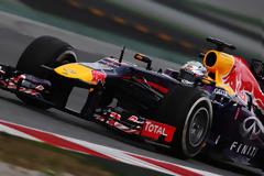 GP Αυστραλίας - FP1: Πρεμιέρα με Vettel!