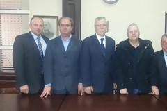 Αλλάξανε…βρακί στο ηγετικό όργανο των τουρκοφρόνων της Θράκης!